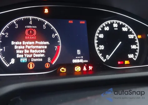 2018 Honda Accord Touring 2.0T from USA, damaged, VIN 1HGCV2F96JA017205